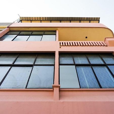 Reddoorz Near Seasons City Mall Cakarta Dış mekan fotoğraf