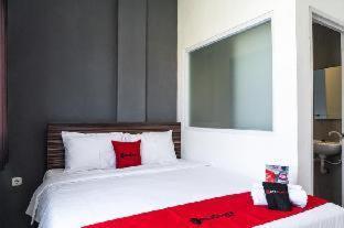 Reddoorz Near Seasons City Mall Cakarta Oda fotoğraf